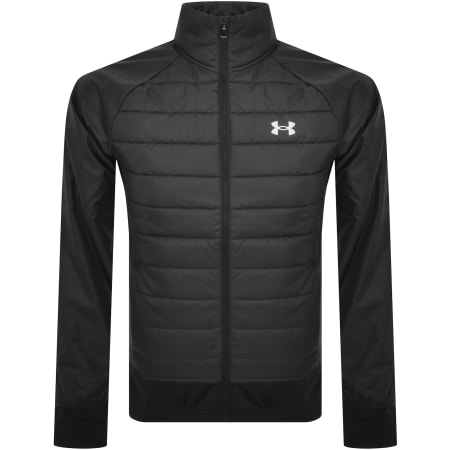 Under armour running jumper deals